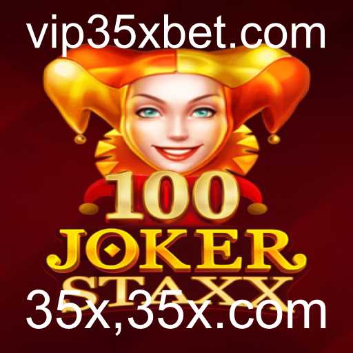 Descubra o Fascinante Mundo de 100JokerStaxx