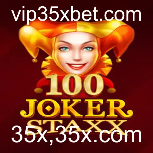 Descubra o Fascinante Mundo de 100JokerStaxx