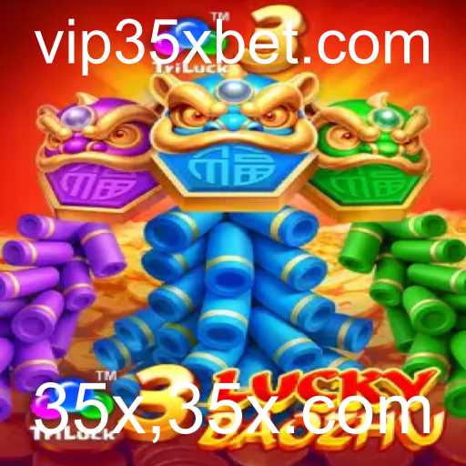 Descubra o Empolgante Mundo de 3LuckyBaozhu