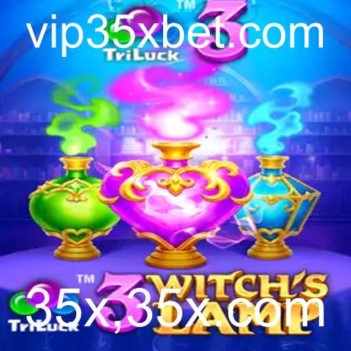 Explorando o Fascinante Mundo de 3WitchsLamp