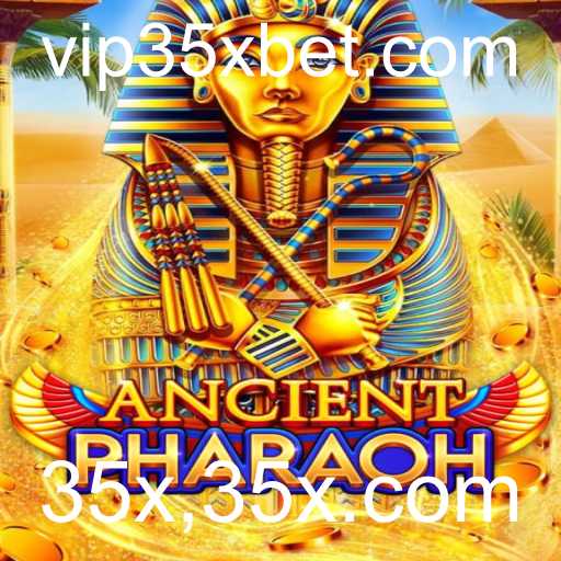 Descubra a Magia do Jogo AncientPharaoh: Mergulhe em Aventuras Épicas