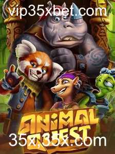 Explorando o Mundo de AnimalQuest: Um Guia Completo
