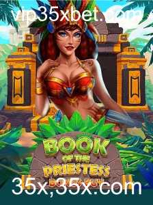 Book of the Priestess: Um Mergulho na Fantasia e Estratégia