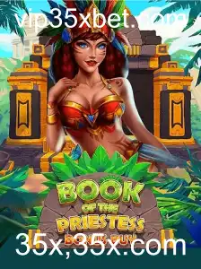 Book of the Priestess: Um Mergulho na Fantasia e Estratégia