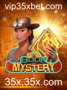 Descubra os Mistérios do Jogo BookofMystery