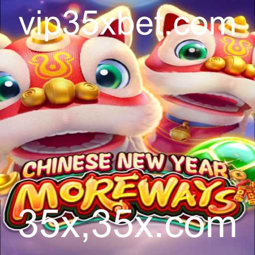Explorando o Mundo de CHINESENEWYEARMOREWAYS: Um Jogo de Diversão e Estratégia