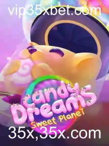 Descubra o Mundo Encantado de CandyDreams: Um Guia Completo