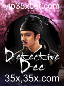 DetectiveDee: Mergulhe no Fascinante Mundo da Investigação