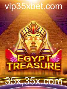 Descubra os Segredos do EgyptTreasure: Um Mergulho no Fascinante Mundo do Jogo