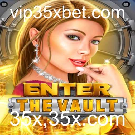 Descubra o Mundo de EntertheVault