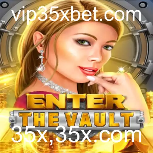 Descubra o Mundo de EntertheVault