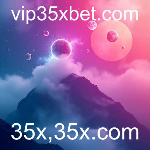 Exclusivo: Desbravando o Universo com 35x,35x.com