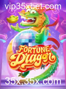 Descubra o Fascinante Mundo de FortuneDragon