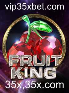 Descubra o Jogo de Aventura e Diversão: FruitKing