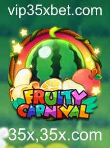 FruityCarnival: Um Mergulho no Mundo dos Jogos de Azar Online