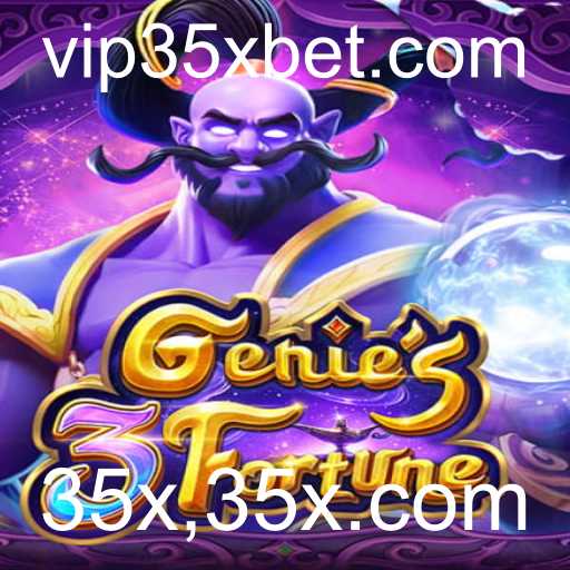 Descubra o Mundo Encantado de Genie3Fortune