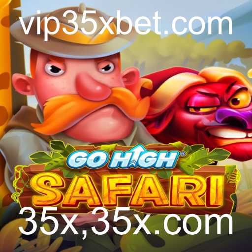 Explorando GoHighSafari: Aventura e Estratégia no Mundo dos Jogos Online