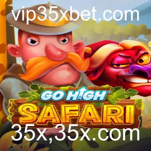 Explorando GoHighSafari: Aventura e Estratégia no Mundo dos Jogos Online
