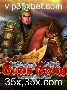 Explorando o Fascinante Mundo do Jogo GuanGong