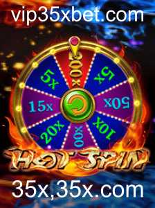 HotSpin: A Atração Vibrante do Mundo dos Juegos Digitais