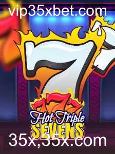 Desvendando o Empolgante Jogo HotTripleSevens: Como Jogar e Dominar