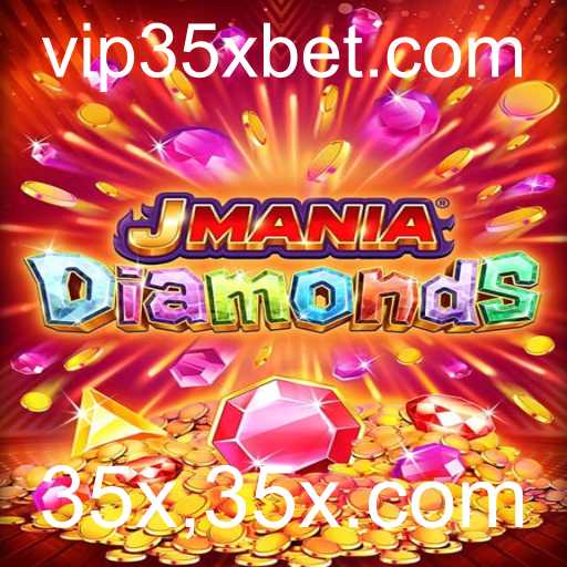 Descubra o Emocionante Mundo de JManiaDiamonds