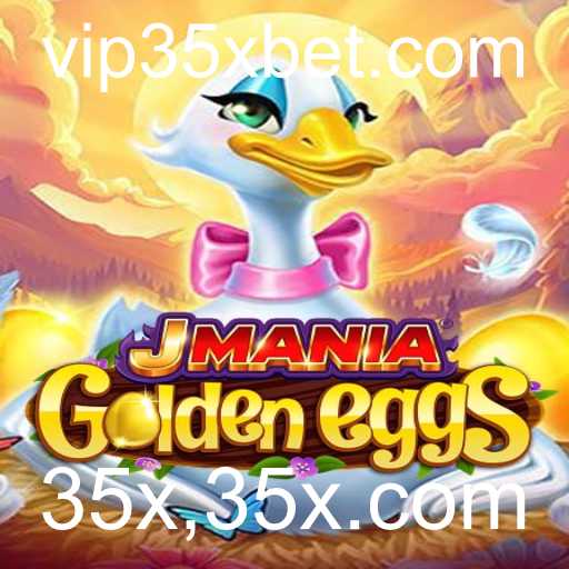 Explorando o Mundo Vibrante de JManiaGoldenEggs