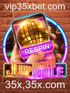 JumpHighermobile: Uma Nova Experiência no Mundo dos Games