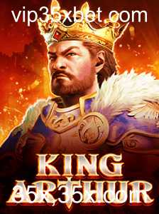 Aventura Épica no Mundo de KingArthur
