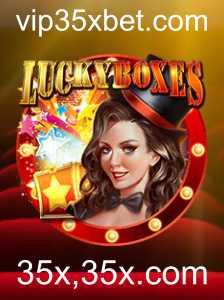 Explorando o Mundo do Jogo LuckyBoxes