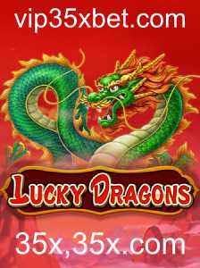 Descubra o Fascinante Jogo LuckyDragons