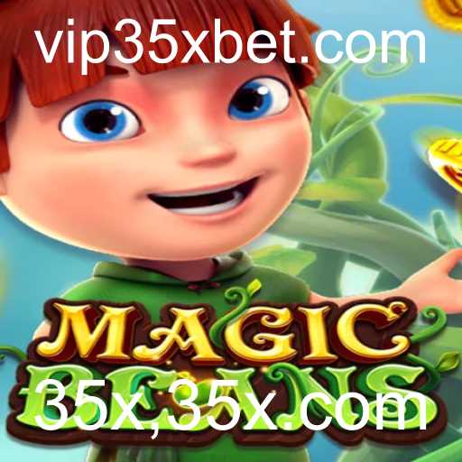 Descubra o Mundo Encantado de MAGICBEANS: Um Jogo de Estratégia e Aventura