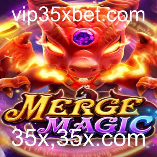 Descubra MERGEMAGIC: O Fascinante Jogo de Combinação de Puzzle