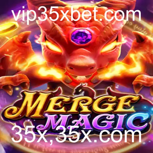 Descubra MERGEMAGIC: O Fascinante Jogo de Combinação de Puzzle