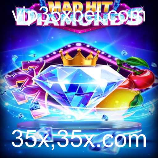 Explorando o Enigmático Mundo de MadHitDiamonds