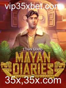 Descubra o Fascinante Mundo de MayanDiaries