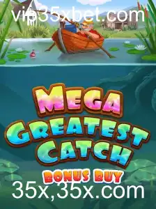 MegaGreatestCatchBonusBuy: Explorando o Novo Fenômeno dos Jogos