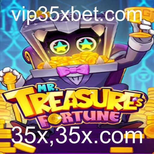 Descubra o Fascinante Mundo de MrTreasuresFortune