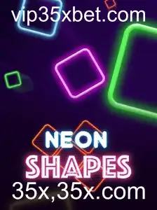 Descubra NeonShapes: Uma Aventura Envolvente e Desafiadora