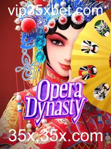 OperaDynasty: Um Mergulho no Fascinante Mundo dos Jogos
