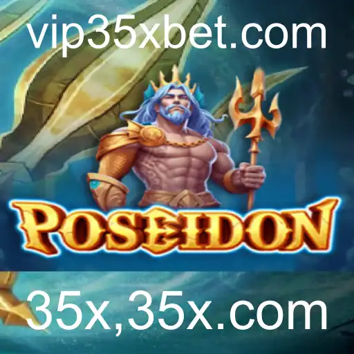 Poseidon: Mergulhe no Mundo das Emoções com 35x,35x.com