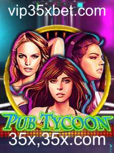 Desvendando o Mundo de PubTycoon: Um Mergulho no Jogo que Combina Estratégia e Diversão