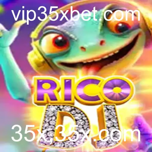 Explorando o Mundo de RicoDJ e o Fascínio do 35x
