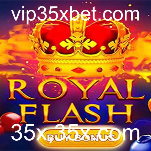 Descubra o Universo de RoyalFlashBuyBonus
