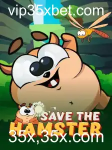 SavetheHamster: Um Mergulho no Mundo dos Hamsters Heroicos