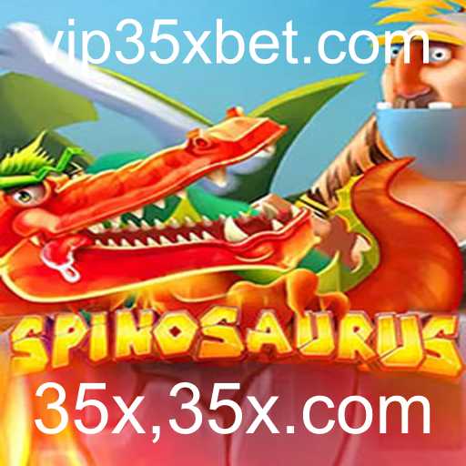 Explorando o Universo do Jogo Spinosaurus