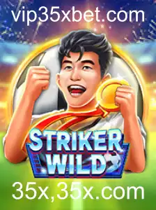 StrikerWILD: Desvendando o Jogo de Ação e Estratégia