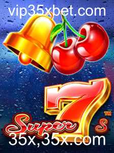 Explorando o Empolgante Jogo de Slot Online Super7s
