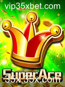 SuperAce: Mergulhe em uma Experiência de Jogo Inovadora