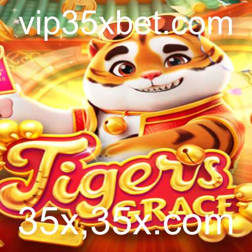 Explorando o Mundo de TigersGrace